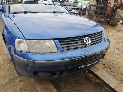 Новое Volkswagen Passat B5, 1996 г., арт. 54333