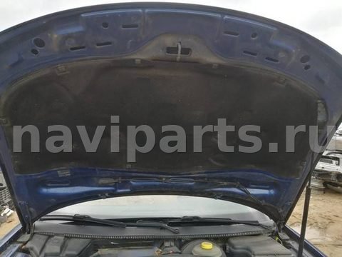 Новое Volkswagen Passat B5, 1996 г., арт. 54333, фото 2