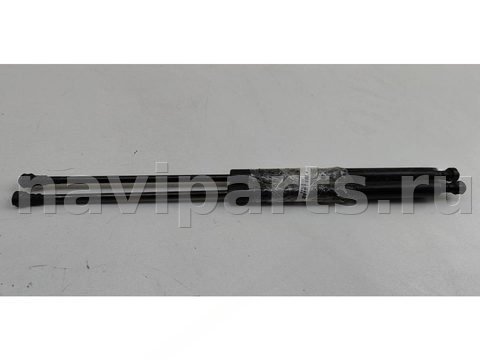 Амортизатор капота Mercedes E W210, 1998 г., OEM 2108800429, арт. 55107242