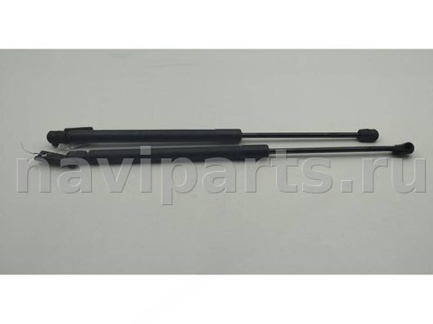 Новое Mitsubishi Outlander, 2004 г., OEM 3348SI, арт. 55215456