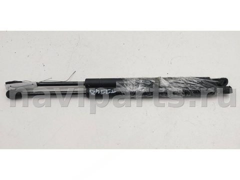 Новое Nissan Murano, 2005 г., арт. 55364262