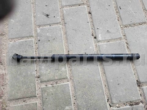 Новое BMW X6 F16, 2017 г., OEM 7308065, арт. 554