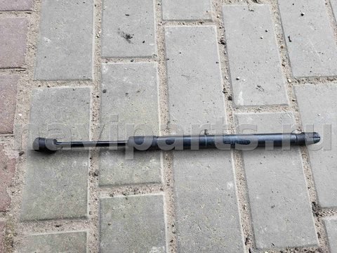 Новое BMW X6 F16, 2017 г., OEM 7308065, арт. 555