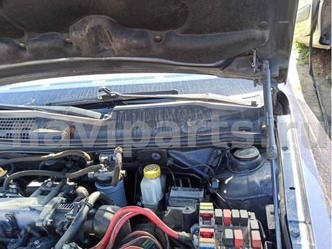 Новое Fiat Stilo, 2001 г., арт. 56240, фото 2
