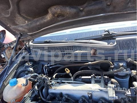 Новое Fiat Stilo, 2001 г., арт. 56240, фото 3