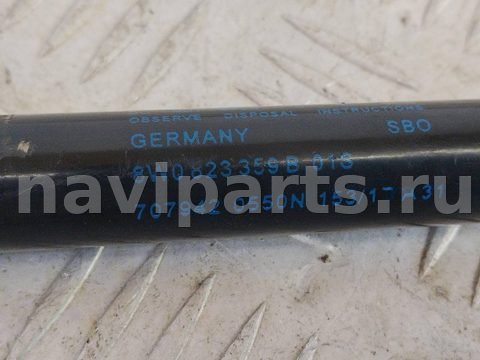 Новое Audi A4, 2017 г., OEM 8W0823359B, арт. 58622, фото 5