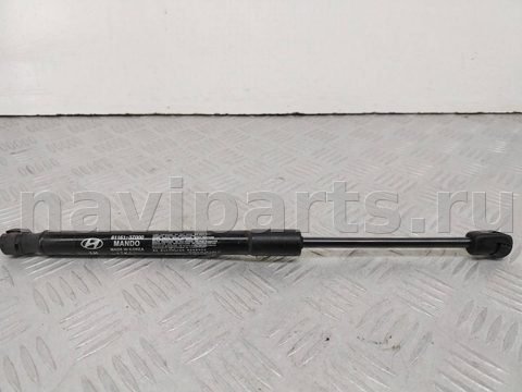 Новое Hyundai i40, 2013 г., OEM 811613Z000, арт. 63450