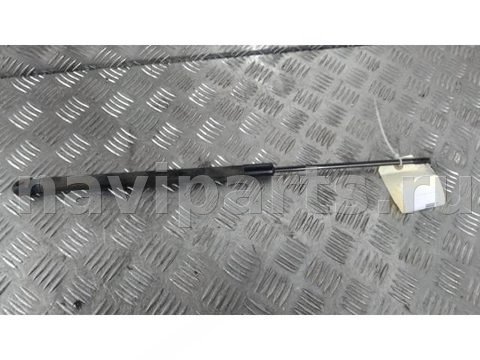 Новое Mazda 3, 2005 г., арт. 66660