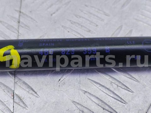 Новое Audi A6, 1998 г., OEM 4B0823359B, арт. 67710, фото 7