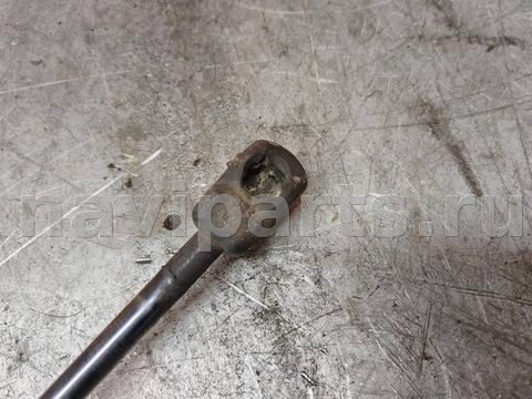 Новое Volkswagen Passat B6, 2005 г., арт. 68634, фото 3