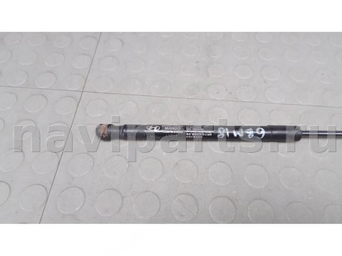 Новое Hyundai Santa Fe, 2011 г., арт. 6BM18D701, фото 3