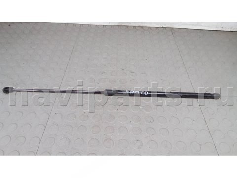 Новое Volkswagen Passat B8, 2016 г., арт. 6BM20D701