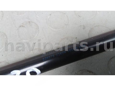 Новое Volkswagen Passat B8, 2016 г., арт. 6BM20D701, фото 4
