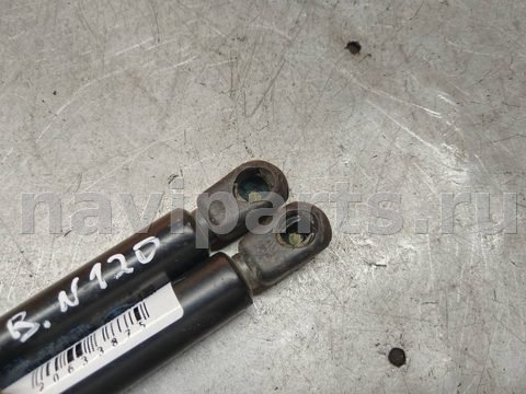 Новое Opel Vectra, 1999 г., арт. 74902, фото 3