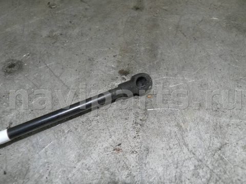 Новое Volkswagen Touran, 2003 г., арт. 75377, фото 3