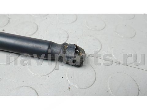 Новое Porsche Cayenne, 2005 г., арт. 7BG16D701, фото 3