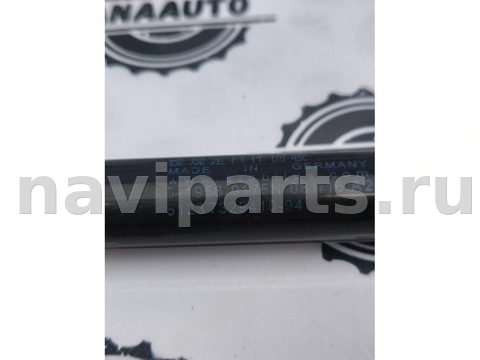 Новое BMW X1 F48, 2016 г., OEM 7329410, арт. 83-10, фото 2
