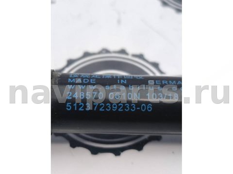 Новое BMW 4 F32/F33/GT F36, 2019 г., OEM 7239233, арт. 83-12, фото 3