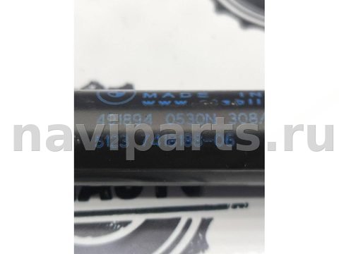 Новое BMW X6 G06, 2020 г., OEM 51237418188, арт. 83-2, фото 3