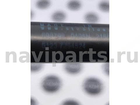 Новое BMW X5 F15, 2016 г., OEM 7294524, арт. 83-8, фото 5