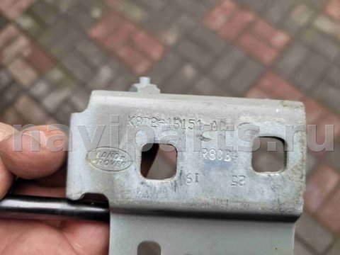 Новое Land-Rover Evoque L551, 2020 г., OEM K8D216C826AA, арт. 8343, фото 4