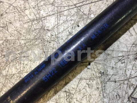 Новое Land-Rover Discovery, 2007 г., OEM 5H2216E610AA, арт. 83977044, фото 3