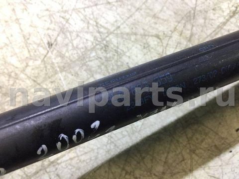 Новое Audi A3 8L, 2002 г., OEM 8L0823359, арт. 85048473, фото 2