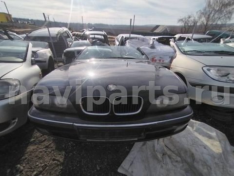 Новое BMW 5 E39, 1995 г., арт. 86606