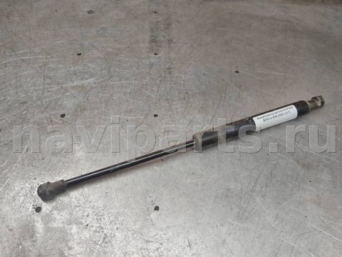 Новое BMW 5 E39, 1995 г., арт. 86606, фото 2