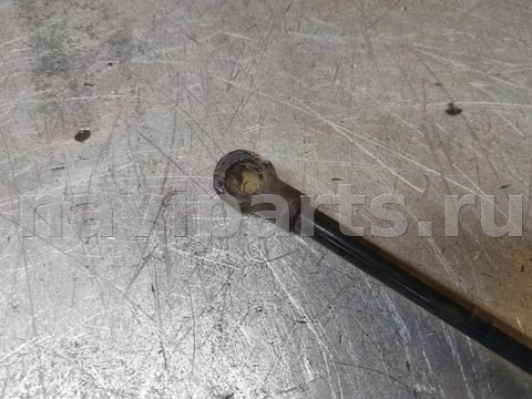 Новое BMW 5 E39, 1995 г., арт. 86606, фото 4