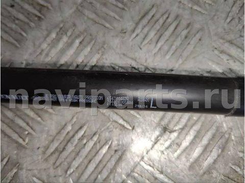 Новое Renault Megane, 2016 г., OEM 654700462R, арт. 88288544, фото 2