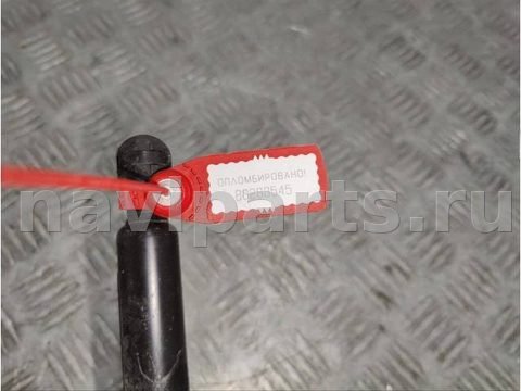 Новое Renault Megane, 2016 г., OEM 654707606R, арт. 88288545, фото 3