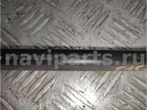 Новое Renault Vel Satis, 2006 г., OEM 8200015091, арт. 88458422, фото 2