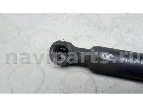 Новое Mercedes Citan W415, 2015 г., арт. 8BG13D702, фото 3