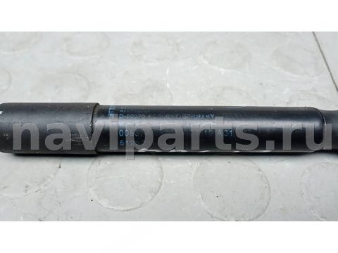 Новое BMW 7 F01/F02, 2010 г., арт. 8BG17D702, фото 4
