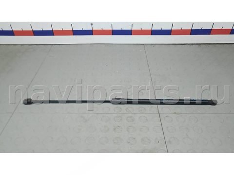 Новое Volkswagen Touareg, 2011 г., OEM 7P6823359, арт. 8BG32D701