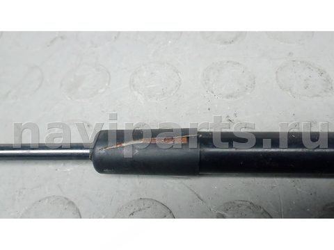 Новое Volkswagen Touareg, 2011 г., OEM 7P6823359, арт. 8BG32D701, фото 3