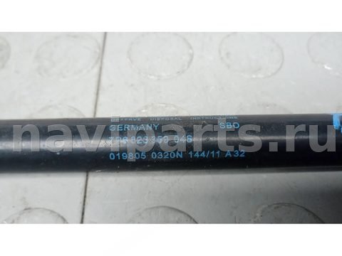Новое Volkswagen Touareg, 2011 г., OEM 7P6823359, арт. 8BG32D701, фото 5