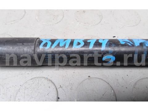 Новое BMW 3 F30/F31/GT F34, 2016 г., OEM 51237239233, арт. 8MB14D702, фото 3