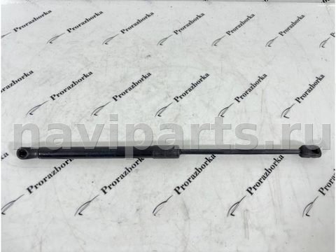 Амортизатор капота BMW X5 E70, 2012 г., OEM 51327148346, арт. 910