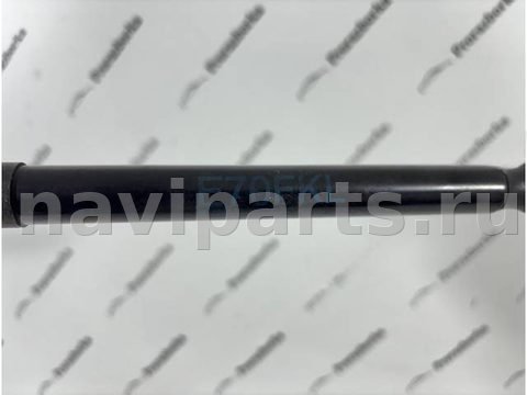 Амортизатор капота BMW X5 E70, 2012 г., OEM 51327148346, арт. 910, фото 4