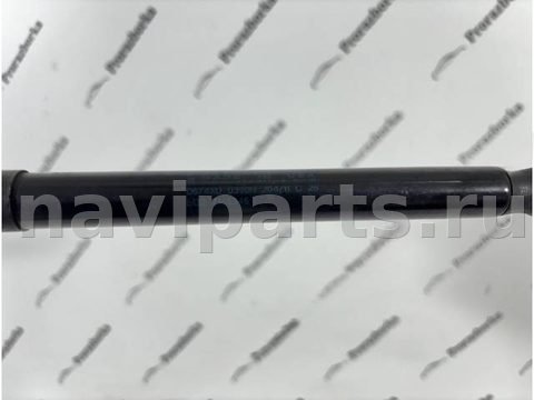 Амортизатор капота BMW X5 E70, 2012 г., OEM 51327148346, арт. 910, фото 5