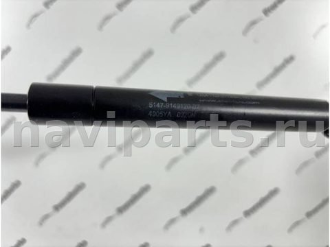 Новое BMW X5 E70, 2012 г., OEM 5147914912002, арт. 913, фото 5
