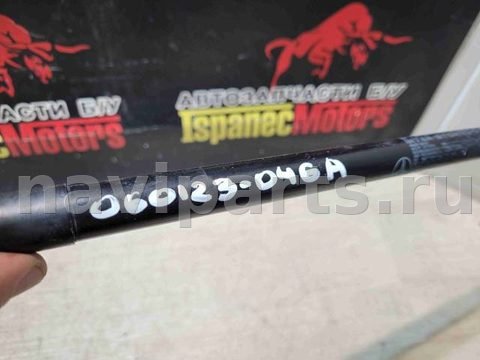 Амортизатор капота Mercedes GLE W166, 2016 г., OEM A1669802364, арт. 9733, фото 3