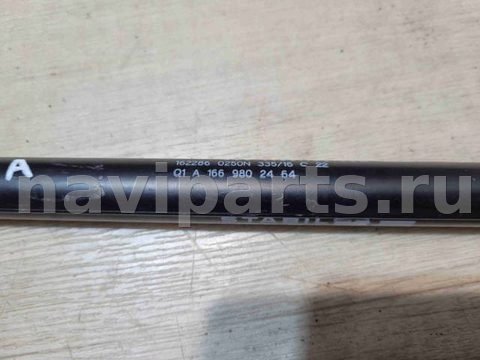 Новое Mercedes GLE W166, 2017 г., OEM A1669802464, арт. 9734, фото 3