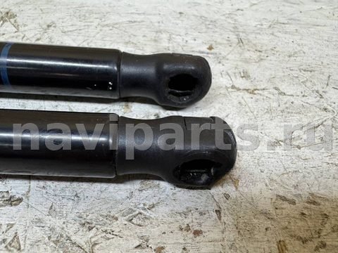 Новое BMW 5 F10/F11/GT F07, 2014 г., OEM 51237309119, арт. 99539906, фото 2