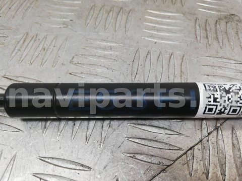 Новое BMW X5 E53, 2005 г., OEM 51238402551, арт. 99959363414, фото 4
