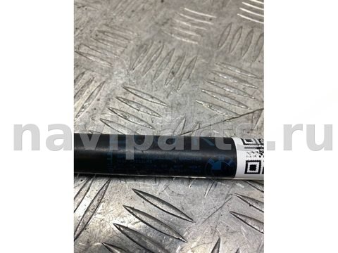 Амортизатор капота BMW 5 E60/E61, 2009 г., OEM 51237008745, арт. 99959364376_1
