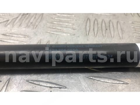Новое BMW 3 E90/E91/E92/E93, 2007 г., OEM 51237060550, арт. 99959365996, фото 2