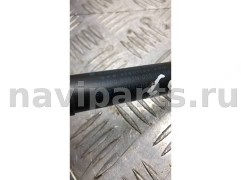 Новое BMW 5 F10/F11/GT F07, 2011 г., OEM 51237200197, арт. 99959371238, фото 2